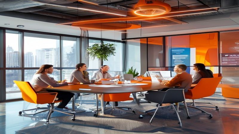 安全保障服务